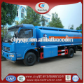 Dongfeng propane gas tanker truck for sale